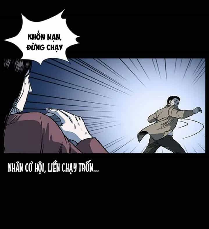 U Minh Ngụy Tượng - Chương 257 - ảnh 75