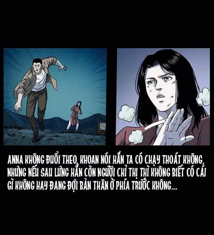 U Minh Ngụy Tượng - Chương 257 - ảnh 76