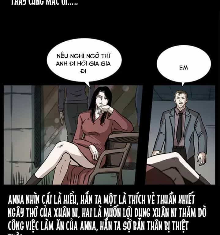 U Minh Ngụy Tượng - Chương 257 - ảnh 8