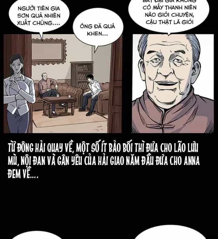 U Minh Ngụy Tượng - Chương 257 - ảnh 80