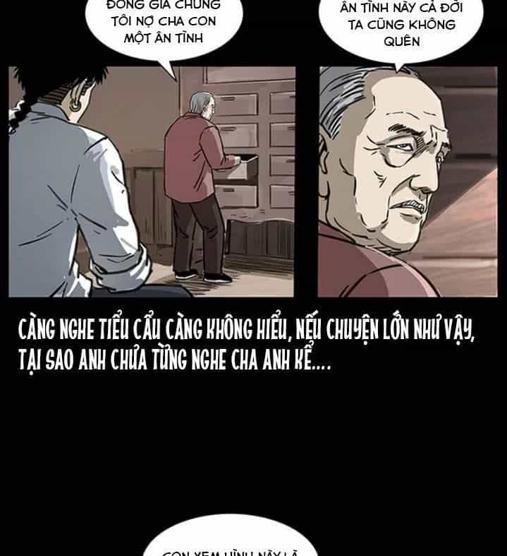 U Minh Ngụy Tượng - Chương 257 - ảnh 85
