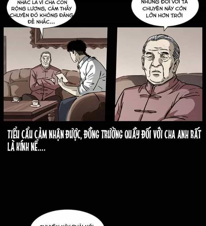 U Minh Ngụy Tượng - Chương 257 - ảnh 88