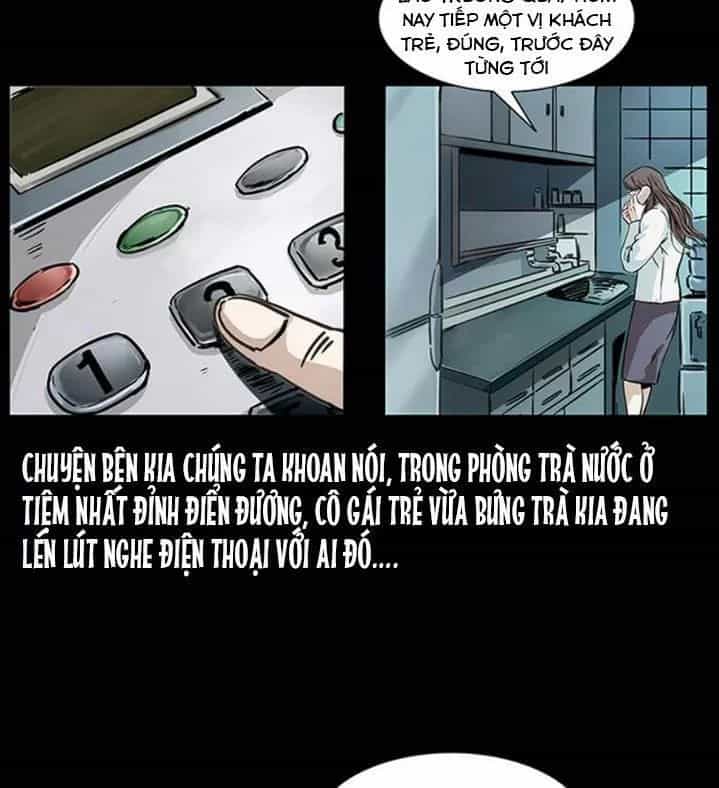 U Minh Ngụy Tượng - Chương 257 - ảnh 90