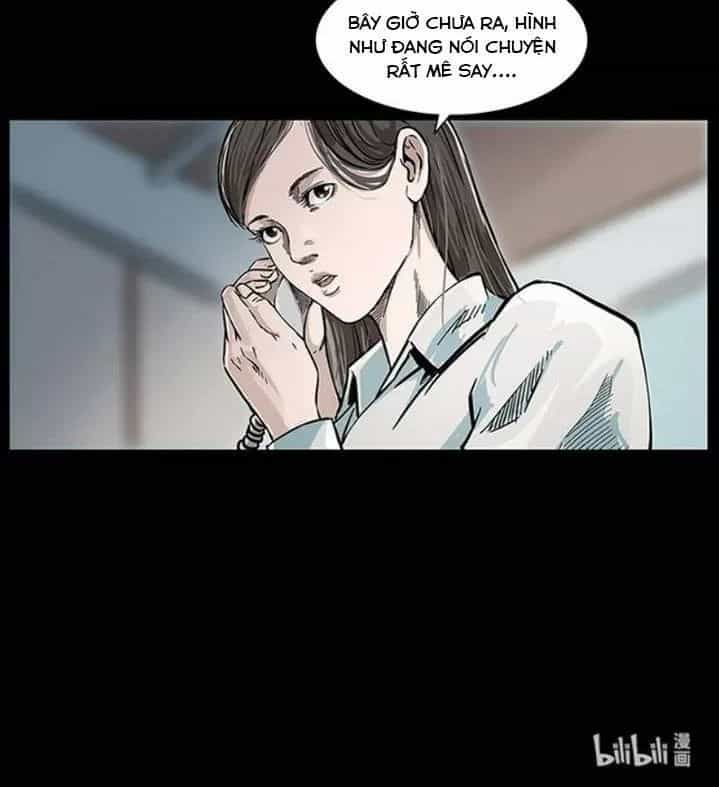 U Minh Ngụy Tượng - Chương 257 - ảnh 91