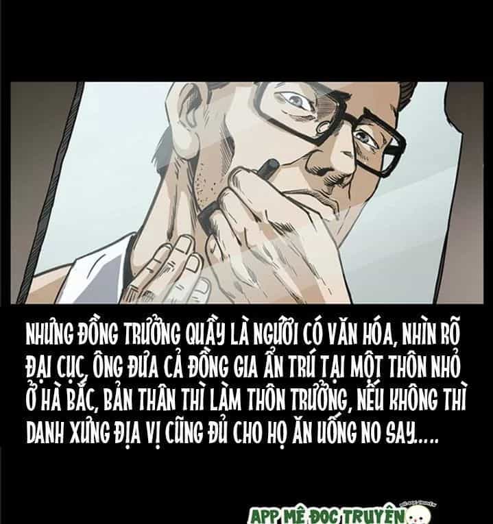U Minh Ngụy Tượng - Chương 258 - ảnh 11