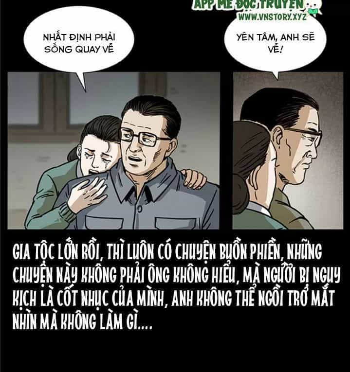 U Minh Ngụy Tượng - Chương 258 - ảnh 16