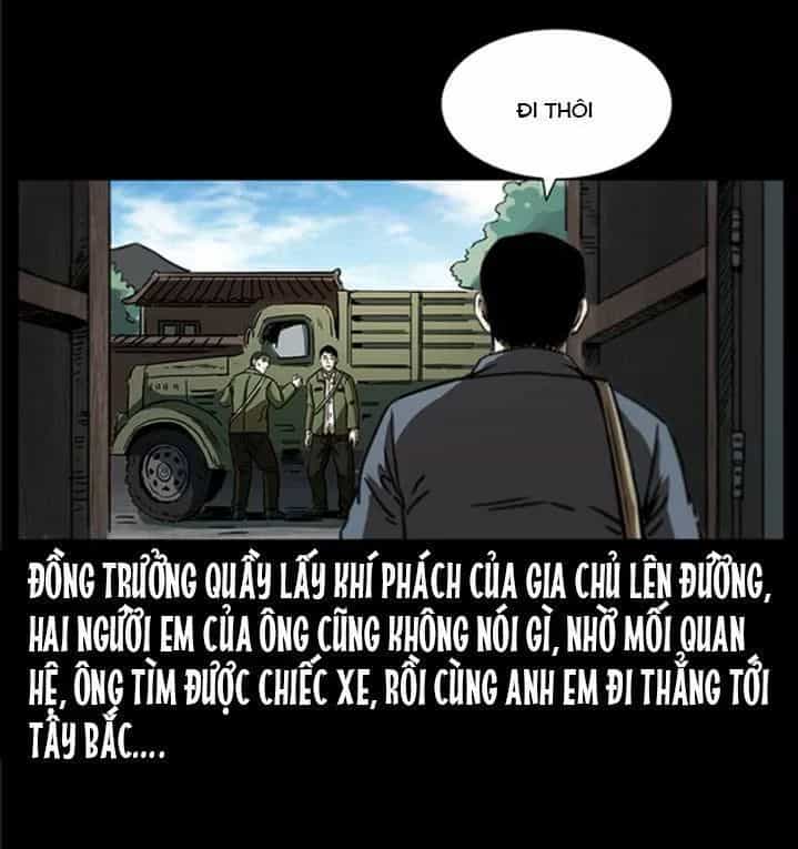 U Minh Ngụy Tượng - Chương 258 - ảnh 18