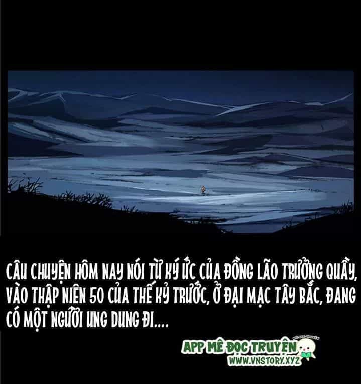U Minh Ngụy Tượng - Chương 258 - ảnh 2