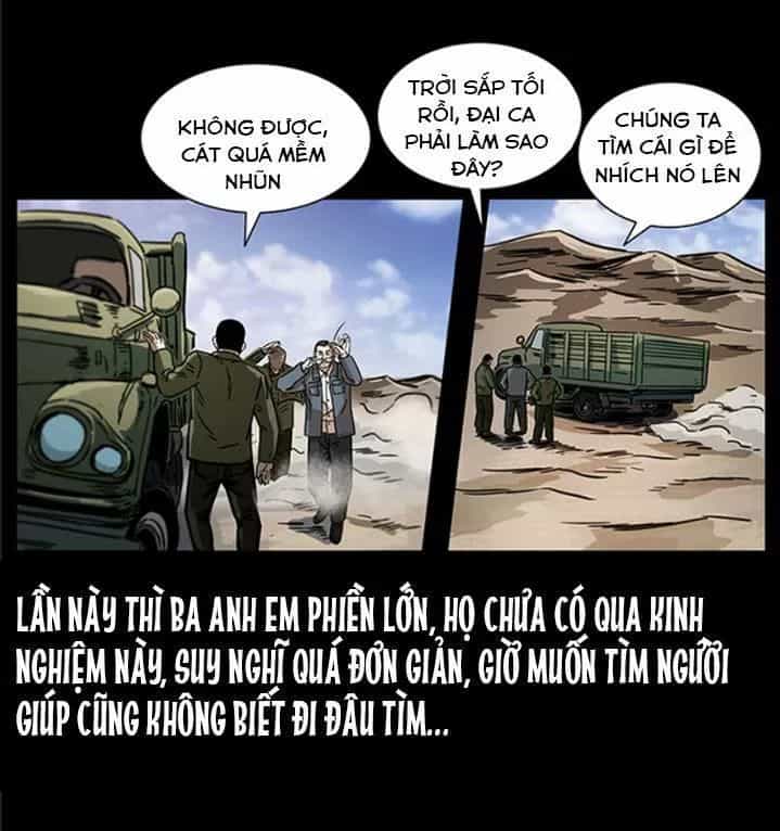 U Minh Ngụy Tượng - Chương 258 - ảnh 20