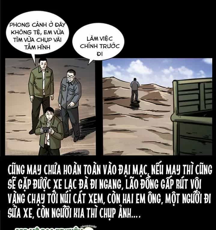 U Minh Ngụy Tượng - Chương 258 - ảnh 21