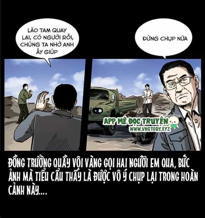 U Minh Ngụy Tượng - Chương 258 - ảnh 23