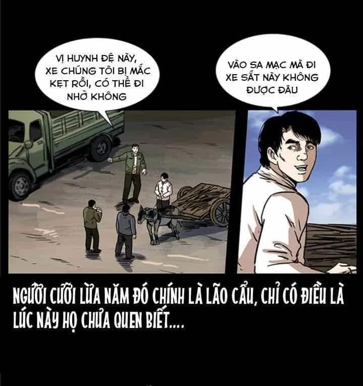 U Minh Ngụy Tượng - Chương 258 - ảnh 24