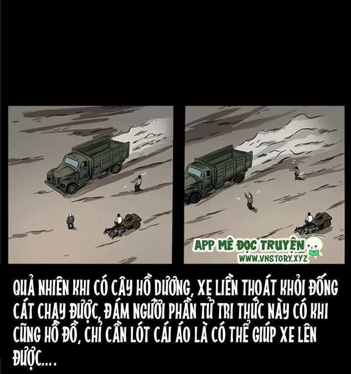 U Minh Ngụy Tượng - Chương 258 - ảnh 26
