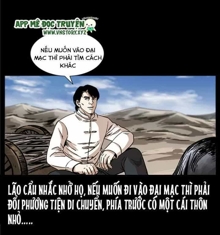U Minh Ngụy Tượng - Chương 258 - ảnh 28