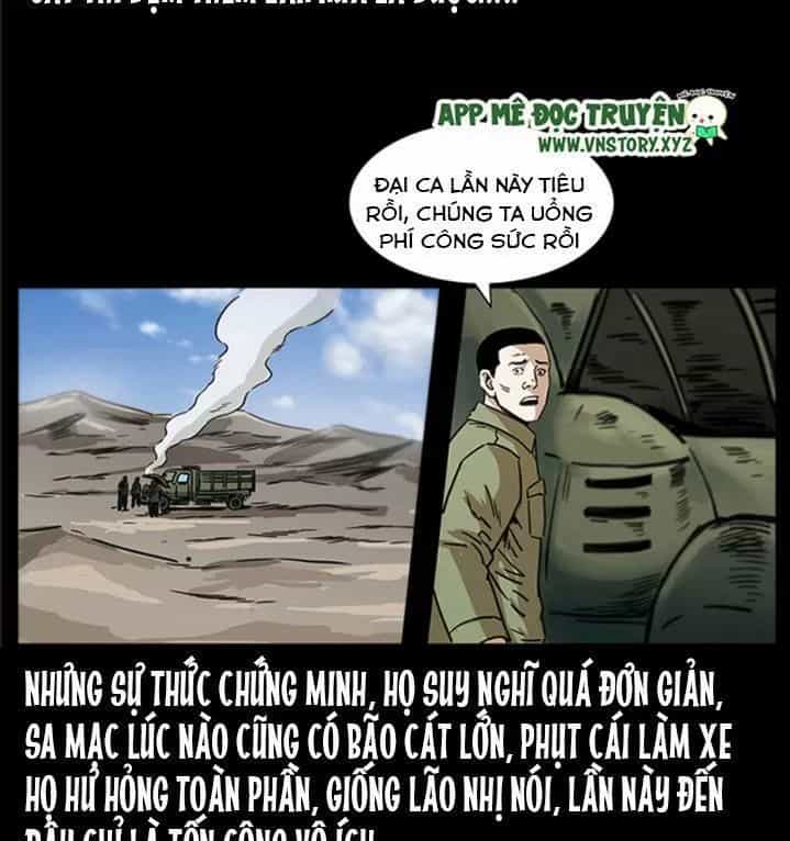 U Minh Ngụy Tượng - Chương 258 - ảnh 30