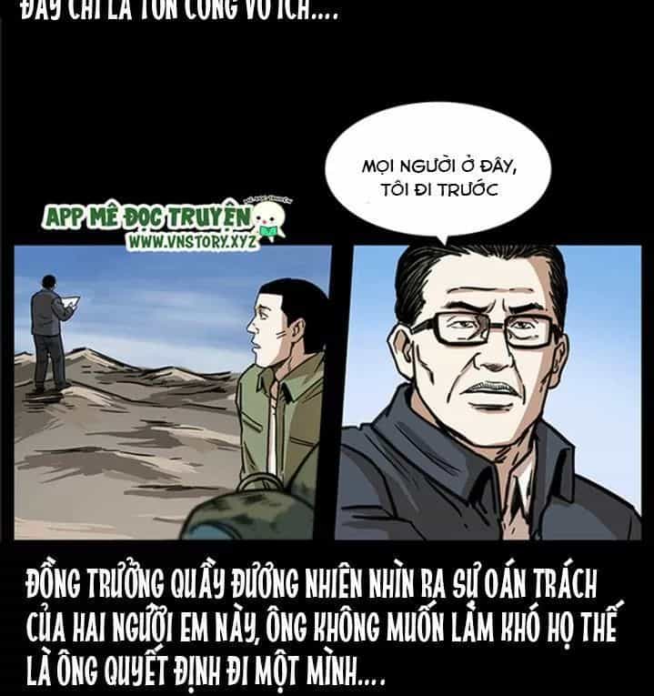 U Minh Ngụy Tượng - Chương 258 - ảnh 31