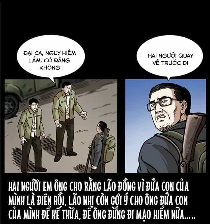 U Minh Ngụy Tượng - Chương 258 - ảnh 32