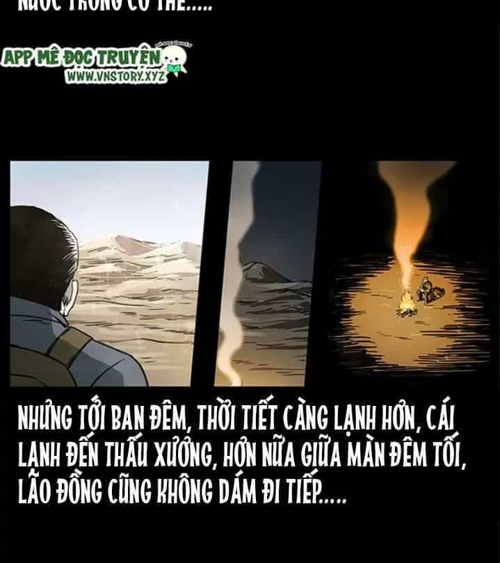 U Minh Ngụy Tượng - Chương 258 - ảnh 35