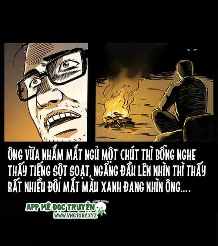 U Minh Ngụy Tượng - Chương 258 - ảnh 37