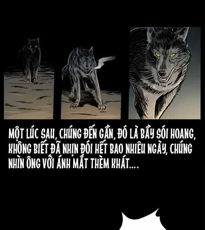 U Minh Ngụy Tượng - Chương 258 - ảnh 38