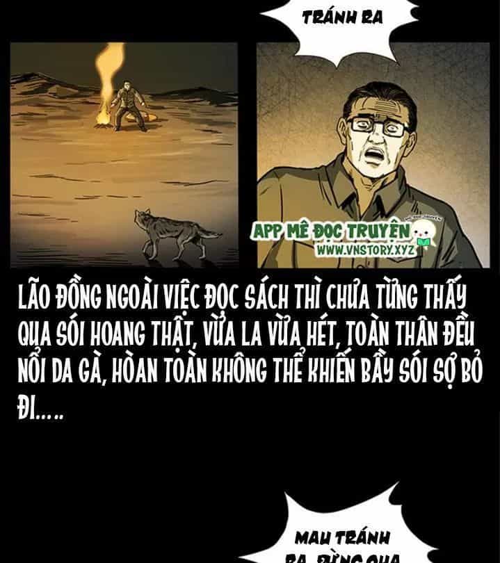 U Minh Ngụy Tượng - Chương 258 - ảnh 39
