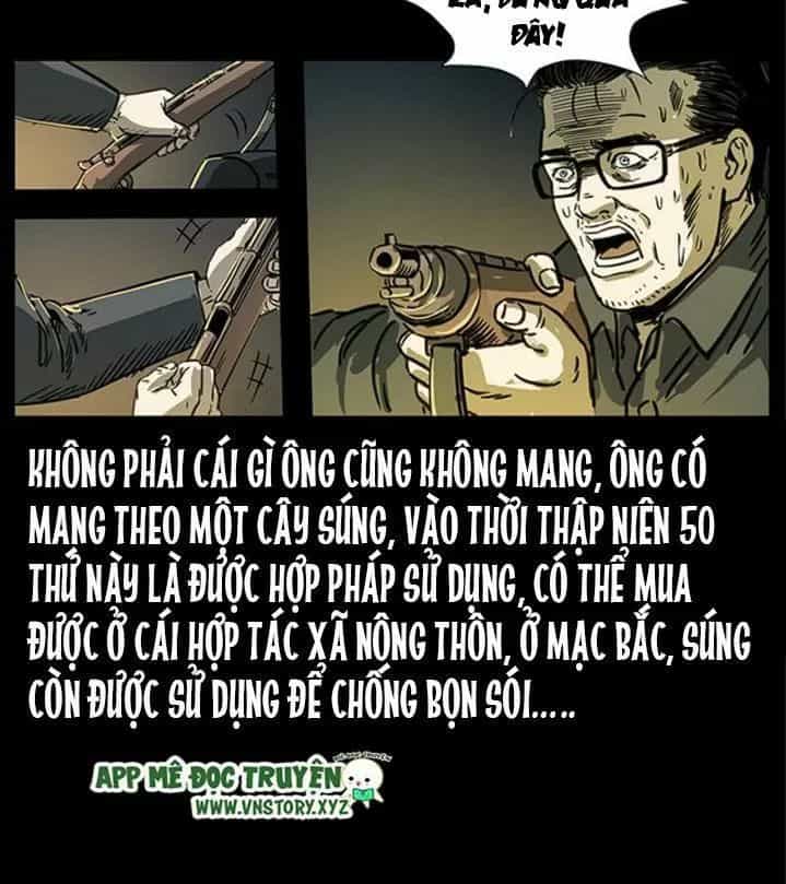 U Minh Ngụy Tượng - Chương 258 - ảnh 40