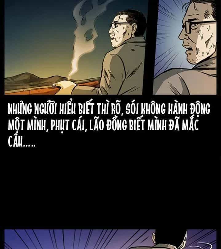 U Minh Ngụy Tượng - Chương 258 - ảnh 42