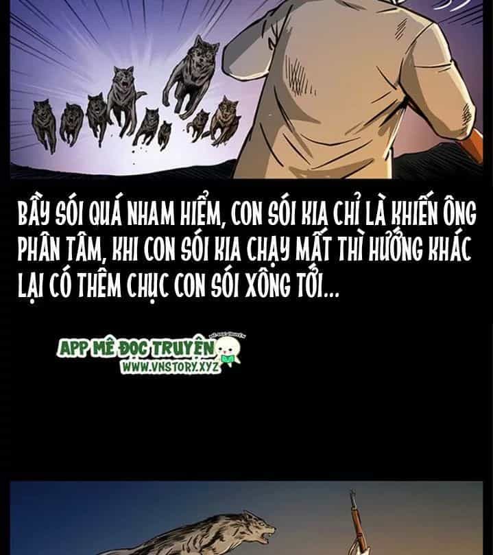 U Minh Ngụy Tượng - Chương 258 - ảnh 43