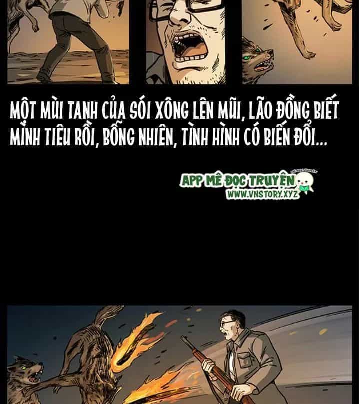 U Minh Ngụy Tượng - Chương 258 - ảnh 45