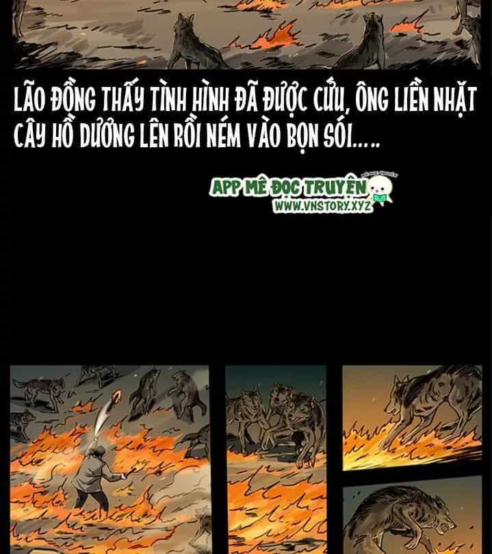 U Minh Ngụy Tượng - Chương 258 - ảnh 51