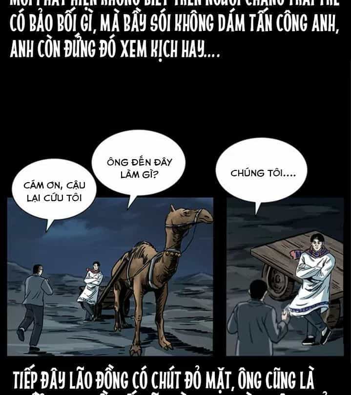 U Minh Ngụy Tượng - Chương 258 - ảnh 58