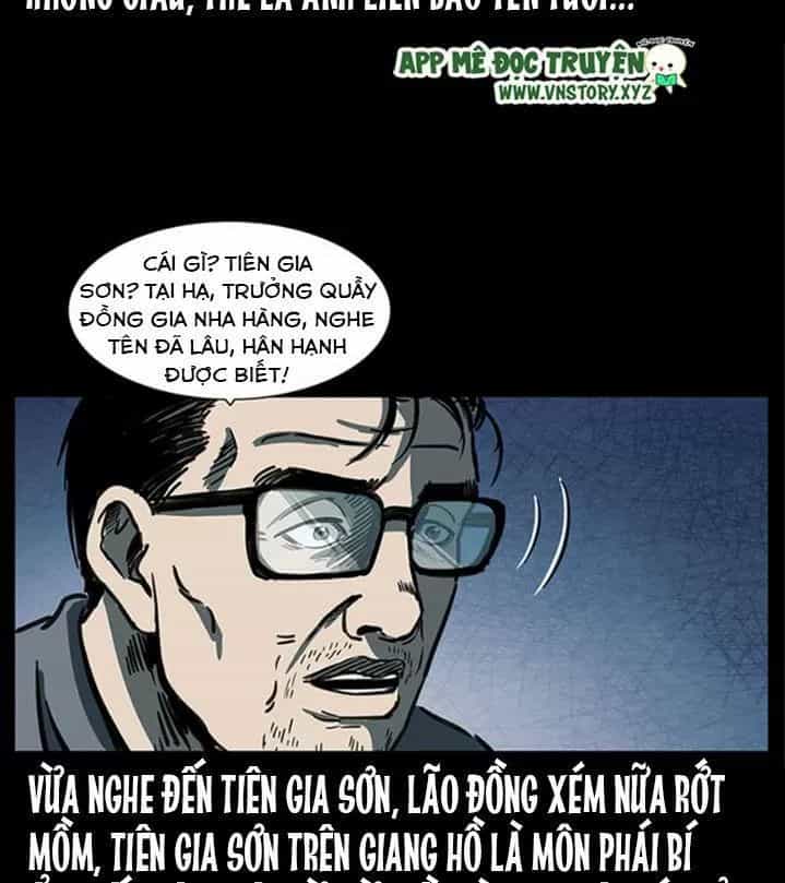 U Minh Ngụy Tượng - Chương 258 - ảnh 61