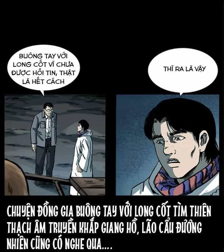 U Minh Ngụy Tượng - Chương 258 - ảnh 64