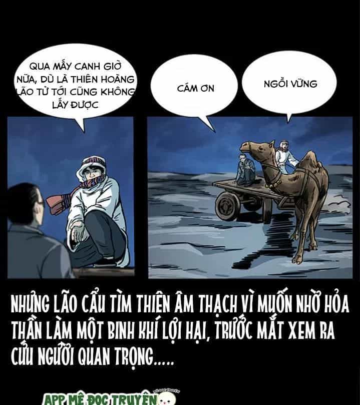 U Minh Ngụy Tượng - Chương 258 - ảnh 66