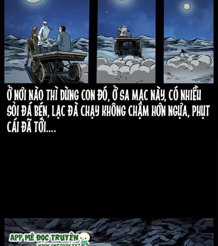 U Minh Ngụy Tượng - Chương 258 - ảnh 69