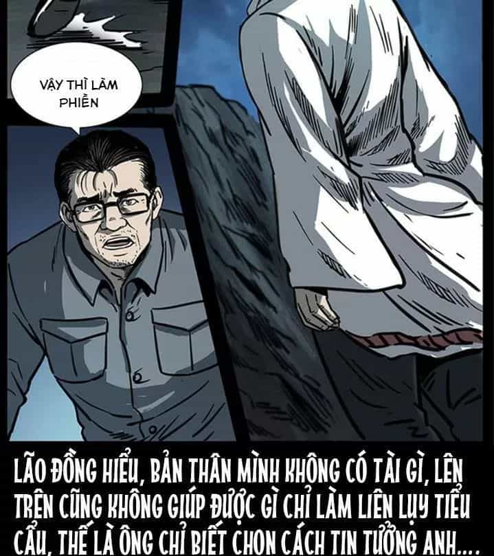 U Minh Ngụy Tượng - Chương 258 - ảnh 74