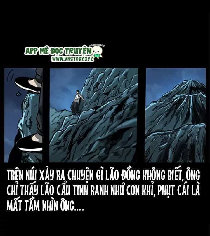U Minh Ngụy Tượng - Chương 258 - ảnh 77