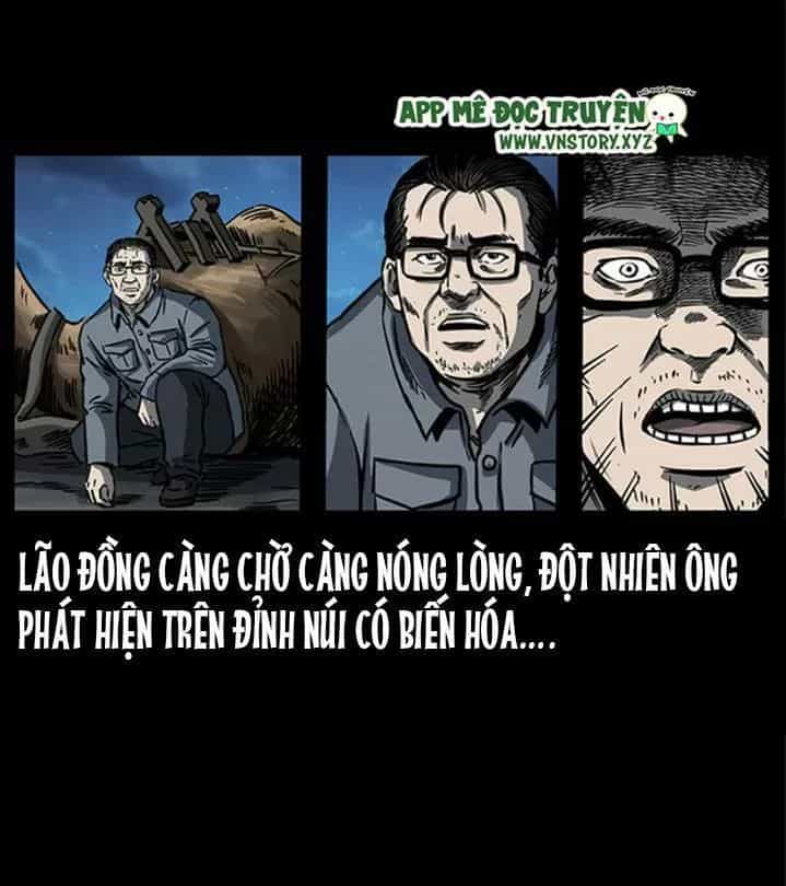 U Minh Ngụy Tượng - Chương 258 - ảnh 79