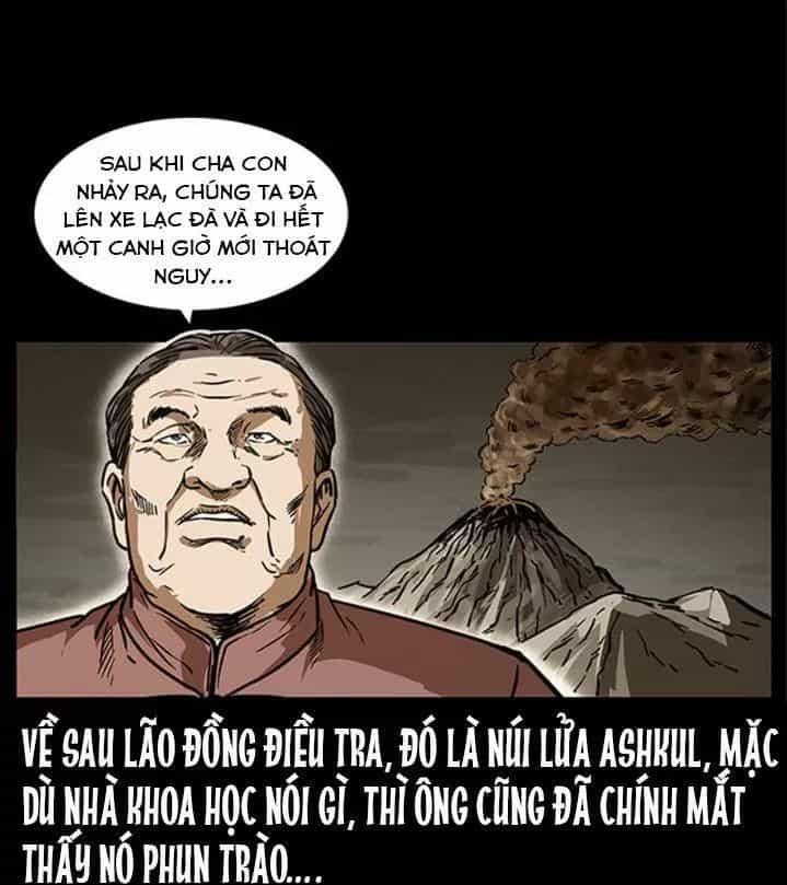 U Minh Ngụy Tượng - Chương 258 - ảnh 87