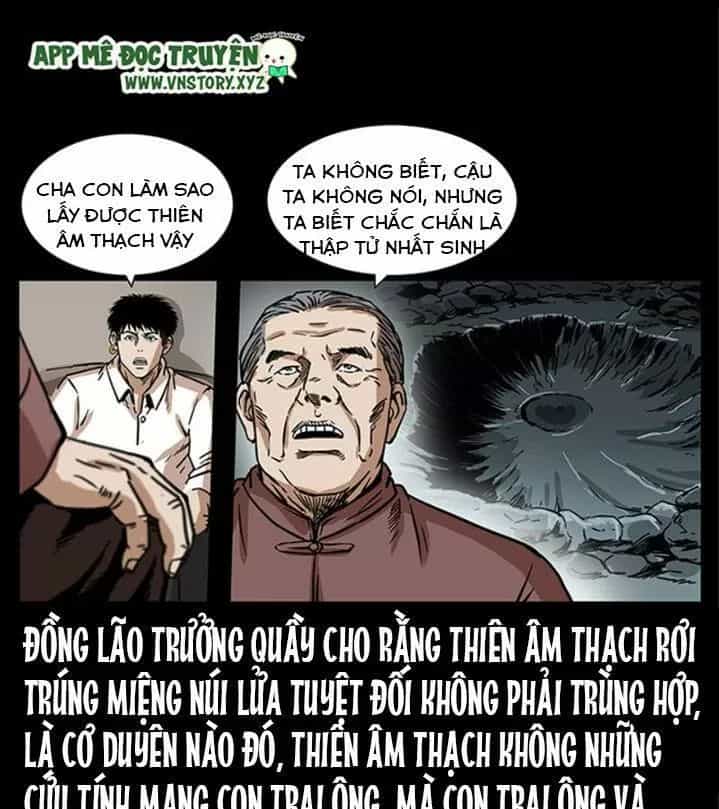 U Minh Ngụy Tượng - Chương 258 - ảnh 88