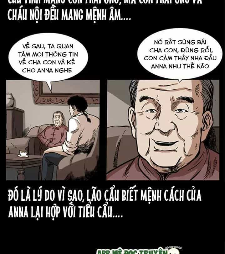 U Minh Ngụy Tượng - Chương 258 - ảnh 89