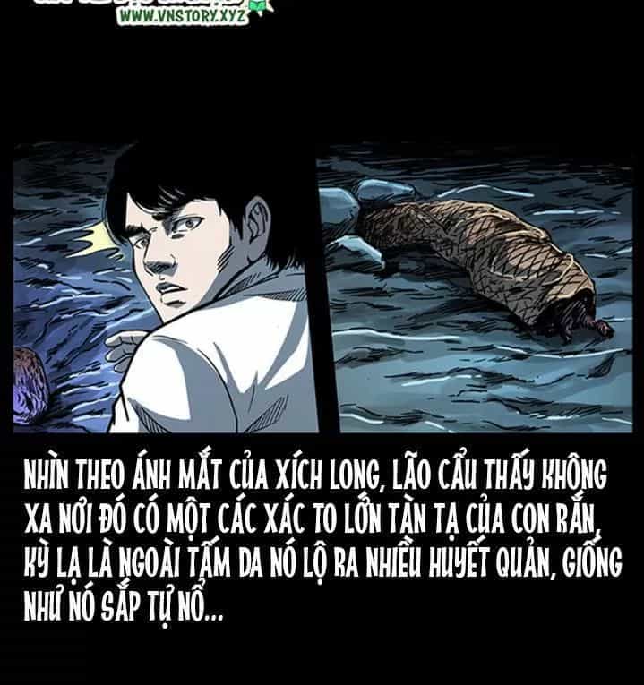 U Minh Ngụy Tượng - Chương 259 - ảnh 10