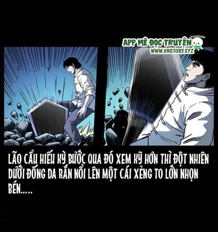 U Minh Ngụy Tượng - Chương 259 - ảnh 11
