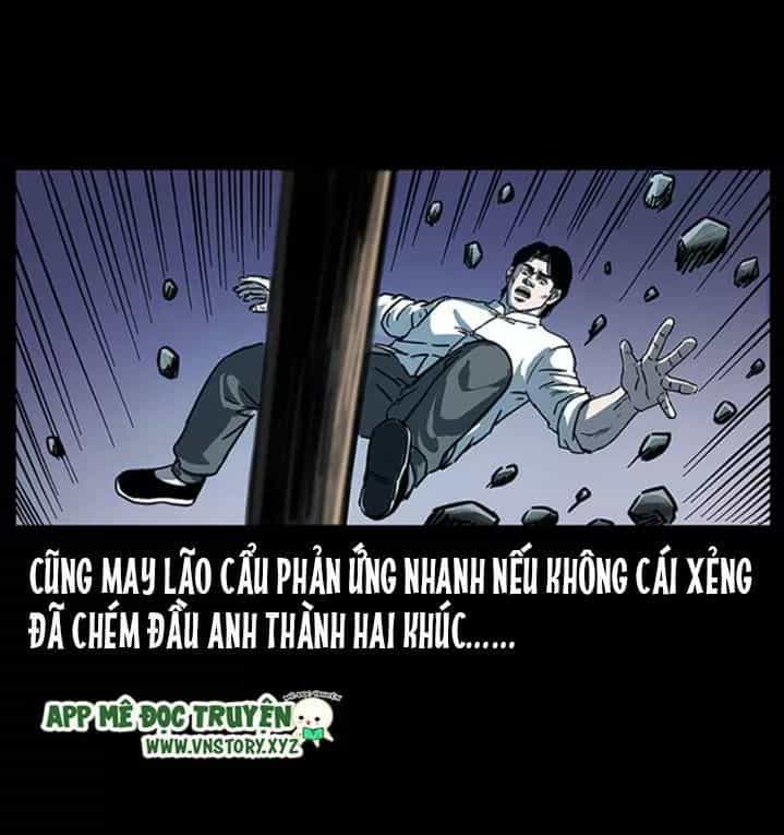 U Minh Ngụy Tượng - Chương 259 - ảnh 12