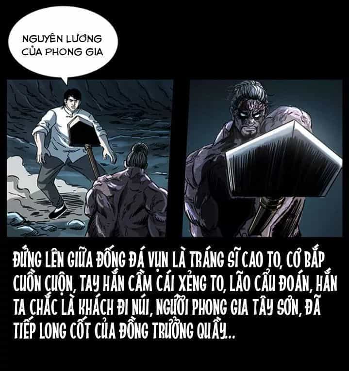 U Minh Ngụy Tượng - Chương 259 - ảnh 13