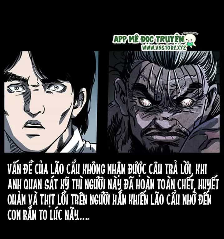 U Minh Ngụy Tượng - Chương 259 - ảnh 14