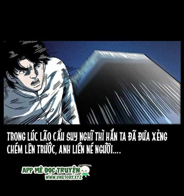 U Minh Ngụy Tượng - Chương 259 - ảnh 15