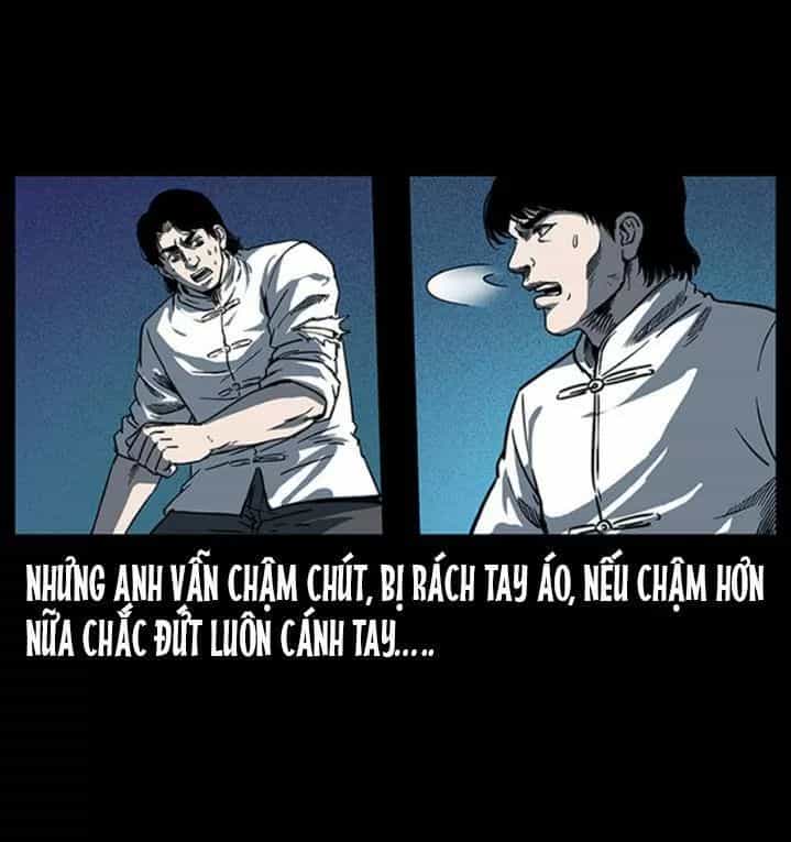 U Minh Ngụy Tượng - Chương 259 - ảnh 16