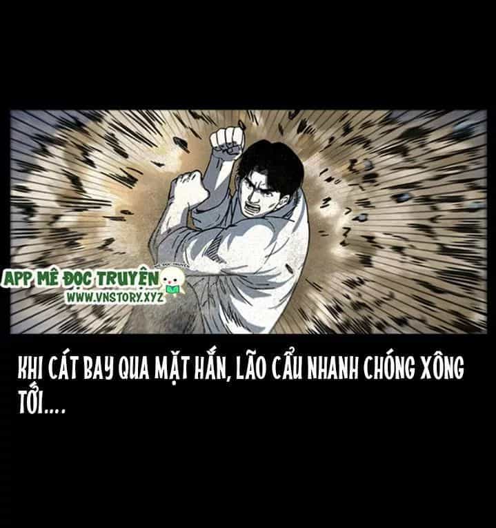 U Minh Ngụy Tượng - Chương 259 - ảnh 18
