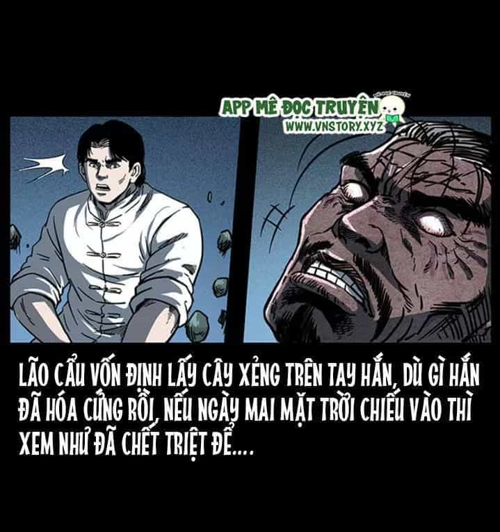 U Minh Ngụy Tượng - Chương 259 - ảnh 20